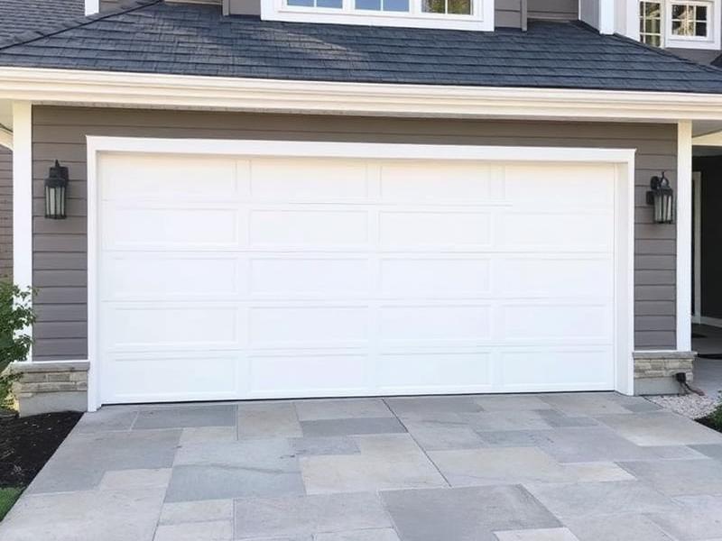 Garage Door Opener Repair & Install in Sacramento